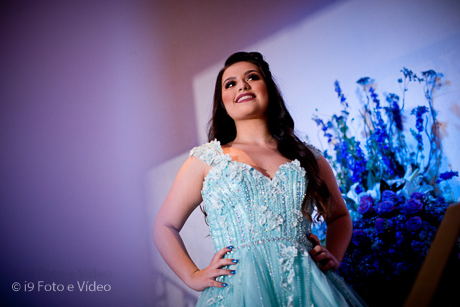 Casa de Festas Collossos